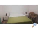 Apartma Adria Mare - Vodice Hrvaka