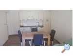 Apartma Adria Mare - Vodice Hrvaka