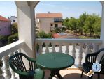 Apartma Adria Mare - Vodice Hrvaka