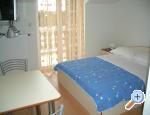 Apartma Adria Mare - Vodice Hrvaka