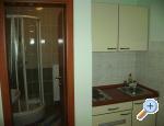 Apartma Adria Mare - Vodice Hrvaka