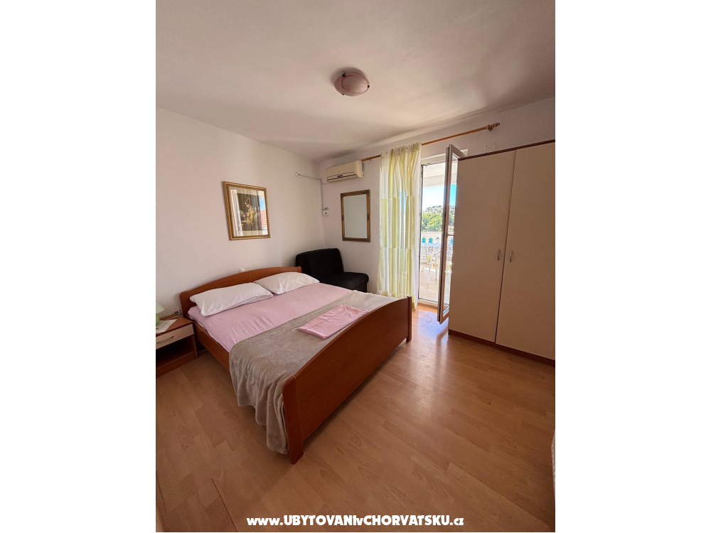 Appartement Ivan (15m from  beach) - Vodice Kroatien