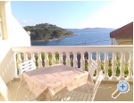 Apartma Ivan (15m from  beach) - Vodice Hrvaka