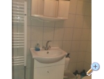 Appartement Ivan (15m from  beach) - Vodice Kroatien