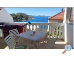 Appartement Ivan (15m from  beach) - Vodice Kroatien