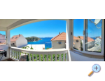 Appartement Ivan (15m from  beach) - Vodice Kroatien