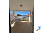 Appartement Ivan (15m from  beach) - Vodice Kroatien