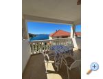 Appartement Ivan (15m from  beach) - Vodice Kroatien
