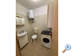 Appartement Ivan (15m from  beach) - Vodice Kroatien