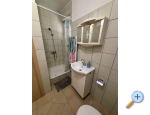 Appartement Ivan (15m from  beach) - Vodice Kroatien