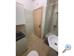 Appartement Ivan (15m from  beach) - Vodice Kroatien
