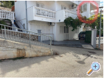Appartement Ivan (15m from  beach) - Vodice Kroatien