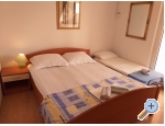 Appartement Ivan (15m from  beach) - Vodice Kroatien