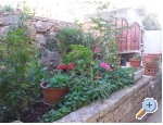 Appartement Ivan (15m from  beach) - Vodice Kroatien