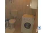 Appartement Ivan (15m from  beach) - Vodice Kroatien