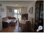 Apartma Ivan (15m from  beach) - Vodice Hrvaka