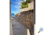 Appartement Ivan (15m from  beach) - Vodice Kroatien