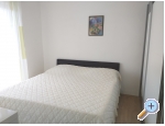 Appartement Ivan (15m from  beach) - Vodice Kroatien