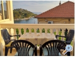 Appartement Ivan (15m from  beach) - Vodice Kroatien