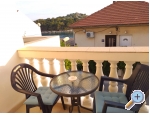 Appartement Ivan (15m from  beach) - Vodice Kroatien