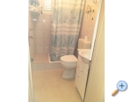 Appartement Ivan (15m from  beach) - Vodice Kroatien