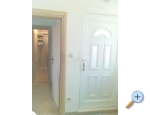 Appartement Ivan (15m from  beach) - Vodice Kroatien