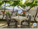 Apartma Ivan (15m from  beach) - Vodice Hrvaka