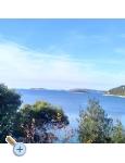 Appartement Ivan (15m from  beach) - Vodice Kroatien