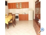 Appartement Ivan (15m from  beach) - Vodice Kroatien