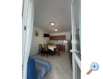 Appartement Ivan (15m from  beach) - Vodice Kroatien
