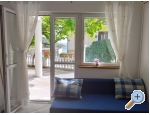 Appartement Ivan (15m from  beach) - Vodice Kroatien
