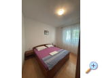 Appartement Ivan (15m from  beach) - Vodice Kroatien