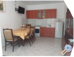 Appartement Ivan (15m from  beach) - Vodice Kroatien