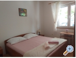Appartement Ivan (15m from  beach) - Vodice Kroatien