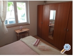 Appartement Ivan (15m from  beach) - Vodice Kroatien