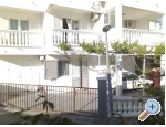 Appartement Ivan (15m from  beach) - Vodice Kroatien
