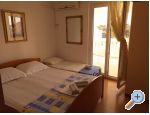 Apartma Ivan (15m from  beach) - Vodice Hrvaka