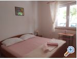 Apartma Ivan (15m from  beach) - Vodice Hrvaka
