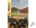 Apartma Ivan (15m from  beach) - Vodice Hrvaka