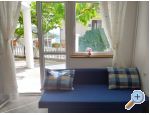 Apartma Ivan (15m from  beach) - Vodice Hrvaka