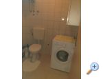 Apartma Ivan (15m from  beach) - Vodice Hrvaka