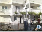 Apartma Ivan (15m from  beach) - Vodice Hrvaka