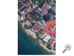 Apartma Ivan (15m from  beach) - Vodice Hrvaka