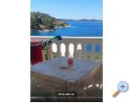 Apartma Ivan (15m from  beach) - Vodice Hrvaka