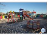 Apartma Ivan (15m from  beach) - Vodice Hrvaka
