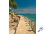 Apartma Ivan (15m from  beach) - Vodice Hrvaka