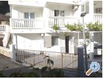 Apartma Ivan (15m from  beach) - Vodice Hrvaka