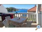 Apartma Ivan (15m from  beach) - Vodice Hrvaka