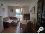 Apartma Ivan (15m from  beach) - Vodice Hrvaka