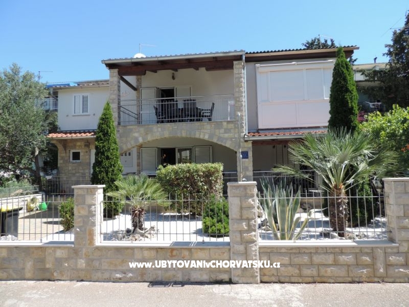 Appartement Veronika – Ferienwohnung Vodice, Kroatien – Foto 1